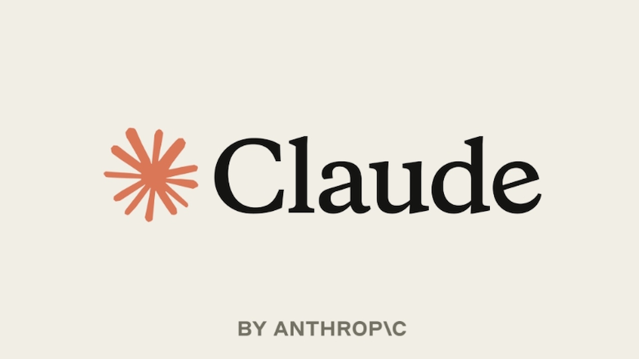 Claude by Anthropic