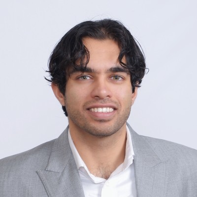 Dev Devnani
